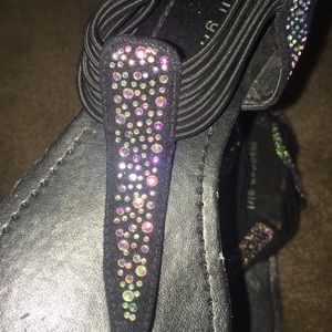 Madden girl gladiators